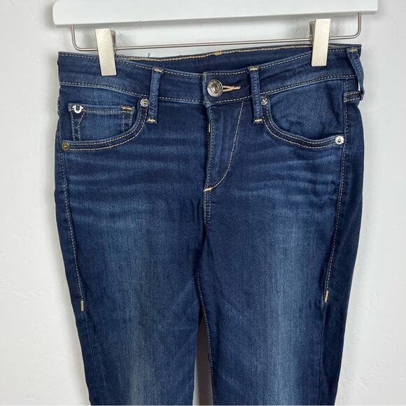 True Religion Jennie Curvy Bootcut - Picture 2 of 10